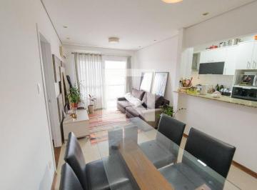 Apartamento · 80m² · 2 Quartos · 2 Vagas · Apartamento para Aluguel - Esplanada Independência, 2 Quartos, 80 m2 - Taubaté