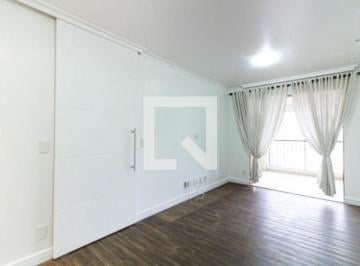 Apartamento · 72m² · 2 Quartos · 1 Vaga · Apartamento para Aluguel - Lapa, 2 Quartos,  72 m2 - São Paulo