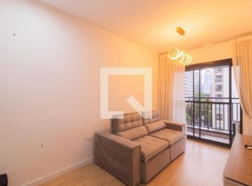 Apartamento · 29m² · 1 Quarto · Apartamento para Aluguel - Vila Mascote, 1 Quarto, 29 m2 - São Paulo