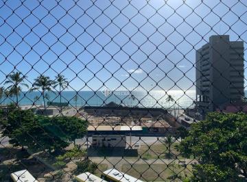 Apartamento · 63m² · 2 Quartos · 1 Vaga · PRONTO PARA MORAR.  Apartamento totalmente Mobiliado no Edifício Orly em Cruz das Almas, Maceió, AL.