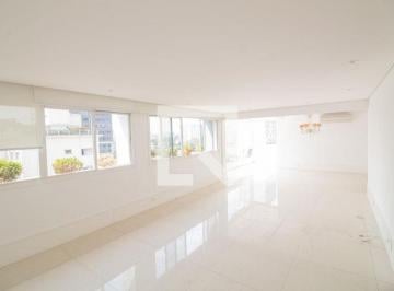 Apartamento · 250m² · 4 Quartos · 4 Vagas · Apartamento para Aluguel - Campo Belo, 4 Quartos, 250 m2 - São Paulo