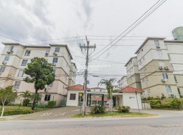 Apartamento · 43m² · 2 Quartos · 1 Vaga · Apartamento de  2 dormitórios em condominio com infra.