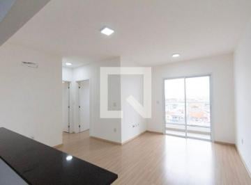 Apartamento · 70m² · 2 Quartos · 1 Vaga · Apartamento para Aluguel - Vila Hortência, 2 Quartos, 70 m2 - Sorocaba