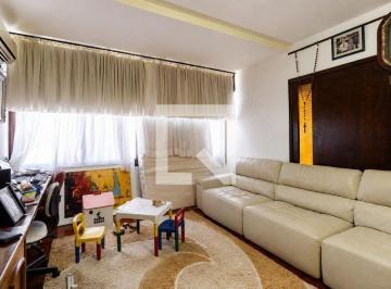 Casa · 280m² · 5 Quartos · 2 Vagas · Casa para Aluguel - Abraão, 5 Quartos, 280 m2 - Florianópolis