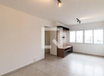 Apartamento · 78m² · 2 Quartos · 1 Vaga · Apartamento para Aluguel - Vila Romana, 2 Quartos, 78 m2 - São Paulo