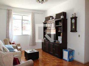 Apartamento · 90m² · 3 Quartos · 1 Vaga · Apartamento para Aluguel - Jardim Guanabara, 3 Quartos, 90 m2 - Rio de Janeiro