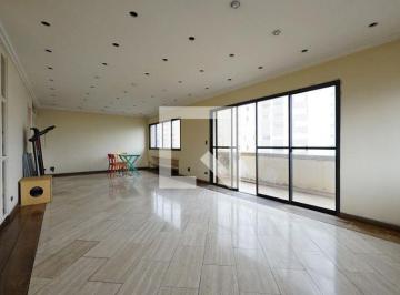 Apartamento · 280m² · 4 Quartos · 4 Vagas · Apartamento para Aluguel - Vila Mariana, 4 Quartos, 280 m2 - São Paulo