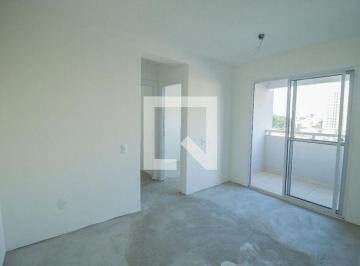 Apartamento · 55m² · 2 Quartos · 1 Vaga · Apartamento para Aluguel - Mooca, 2 Quartos,  55 m2 - São Paulo