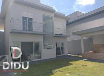 Apartamento · 300m² · 3 Quartos · 4 Vagas · 🏡✨ CASA À VENDA NO CONDOMÍNIO GRAN VILLE SÃO VENÂNCIO — ITUPEVA/SP