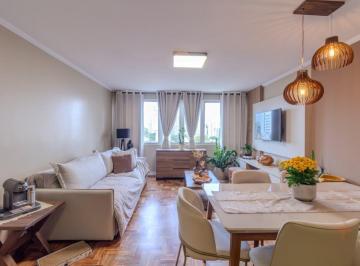Apartamento · 94m² · 3 Quartos · 1 Vaga · Apartamento para venda em Perdizes com 3 quartos, sendo 1 suíte, 94m²