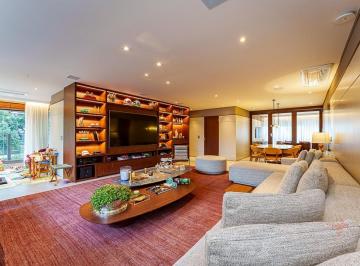 Apartamento · 232m² · 4 Quartos · 3 Vagas · Apartamento para venda em Campo Belo com 4 quartos, sendo 3 suítes, 232m²