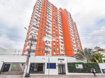 Apartamento · 50m² · 2 Quartos · 1 Vaga · Apartamento Mobiliado no Urbano Station com 02 dormitórios em Porto Alegre.