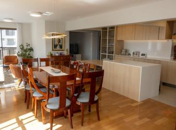 Apartamento · 180m² · 3 Quartos · 2 Vagas · Apartamento para venda em Perdizes com 3 quartos, sendo 1 suíte, 180m²