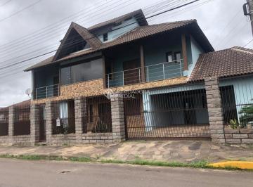 Casa · 378m² · 3 Quartos · 2 Vagas · Sobrado