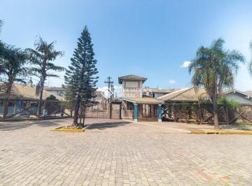 Casa · 85m² · 4 Quartos · 2 Vagas · Casa em Condomínio no Bairro Humaitá , em Porto Alegre.