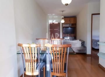 Apartamento · 52m² · 2 Quartos · 1 Vaga · Apartamento residencial de 2 quartos à venda no Carmo, em frente ao Verdemar