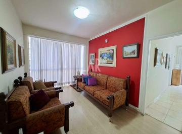 Apartamento · 117m² · 3 Quartos · 1 Vaga · Área Privativa à venda, 3 quartos, 1 suíte, 1 vaga, Vila Paris - Belo Horizonte/MG
