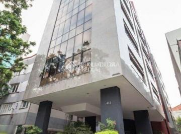 Comercial · 31m² · Sala Comercial no bairro Moinhos de Vento, em Porto Alegre.