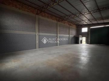 Comercial · 280m² · Pavilhão Comercial de 200m² para Locação