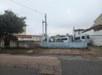 Terreno · 410m² · Terreno  ideal para pavilhão próximo a av.  Bento Gonçalves
