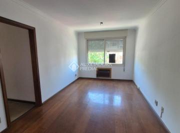 Apartamento · 89m² · 3 Quartos · Apartamento, bairro Auxiliadora com 3 quartos, frente e lateral