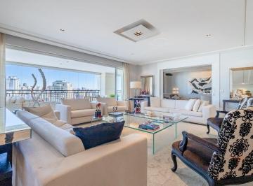 Apartamento · 538m² · 4 Quartos · 6 Vagas · Apartamento para venda em Santa Cecília com 4 quartos, sendo 4 suítes, 538m²