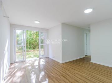 Apartamento · 106m² · 2 Quartos · 1 Vaga · Apartamento Garden no bairro Vila Nova