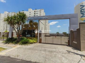 Apartamento · 44m² · 2 Quartos · 1 Vaga · Apartamento 2 dormitórios, no bairro Costa e Silva no Condomínio Parque Porto Boa Vista.
