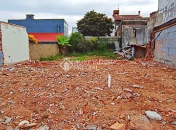 Terreno · 300m² · Terreno à Venda no Jardim Itu-Sabará - Excelente Localização na Zona Norte de Porto Alegre