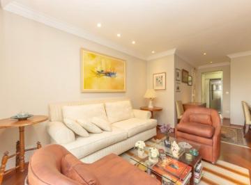 Apartamento · 91m² · 3 Quartos · 2 Vagas · Apartamento para venda em Vila Madalena com 3 quartos, sendo 2 suítes, 91m²
