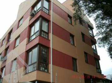 01 - Frente do Imóvel · APARTAMENTO 1 QUARTO, ENSOLARADO.