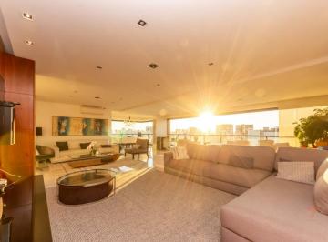 Apartamento · 185m² · 3 Quartos · 3 Vagas · Apartamento para venda em Moema com 3 quartos, sendo 3 suítes, 185m²