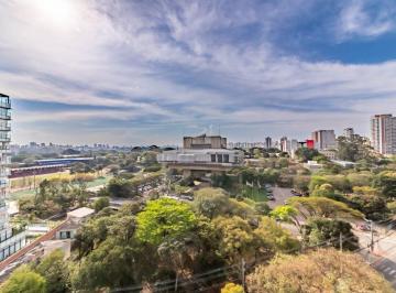 Apartamento · 161m² · 2 Quartos · 3 Vagas · Apartamento para venda em Vila Clementino com 2 quartos, sendo 2 suítes, 161m²