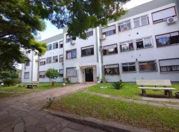 Apartamento · 61m² · 1 Quarto · a Apartamento no Protásio Alves, Porto Alegre