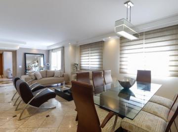 Apartamento · 188m² · 3 Quartos · 4 Vagas · Apartamento para venda em Perdizes com 3 quartos, sendo 3 suítes, 188m²