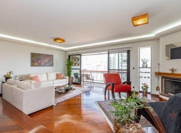 Apartamento · 171m² · 4 Quartos · 3 Vagas · Apartamento para venda em Vila Mascote com 4 quartos, sendo 2 suítes, 171m²