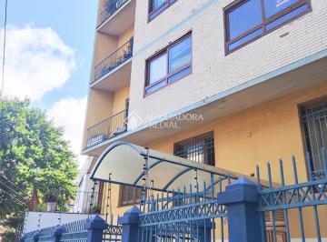 Apartamento · 44m² · 1 Quarto · Apartamento com 1 quarto trasformado em 2 localizado na av. plinio brasil milano, bairro Higienópoli