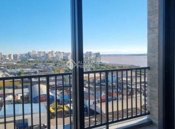 Apartamento · 35m² · 1 Quarto · Loft Terrace 24,56 m2
