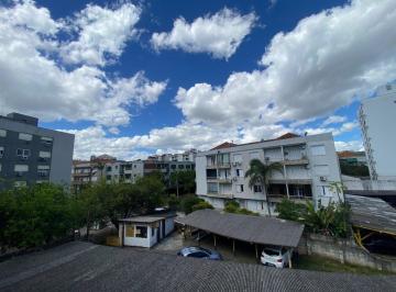 Apartamento · 60m² · 2 Quartos · Apartamento no Edifício Caribe, no bairro Santana - Em Porto Alegre.