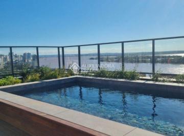 Apartamento · 25m² · 1 Quarto · LOFT TERRACE