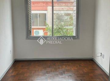 Apartamento · 44m² · 2 Quartos · Apartamento 2 quartos no Jardim Itu