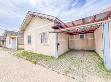 Casa · 44m² · 2 Quartos · 1 Vaga · Casa na Marechal Rondon, em Cachoeirinha/RS.