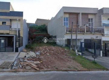 Terreno · 384m² · Terreno na Avenida Edu Las Casas, pronto para construir!