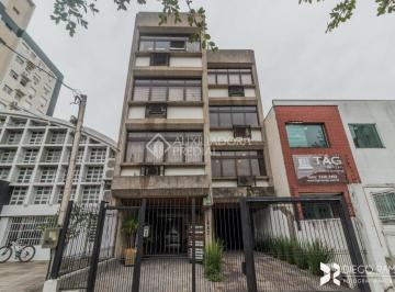Comercial · 40m² · Sala comercial com 40m² e 3 ambientes na Rua Miguel Tostes