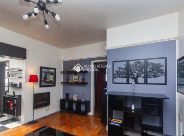 Apartamento · 79m² · 2 Quartos · APARTAMENTO 2 QUARTOS NO BAIRRO SANTA CECILIA