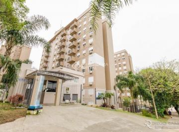 Apartamento · 68m² · 3 Quartos · Apartamento com sacada
