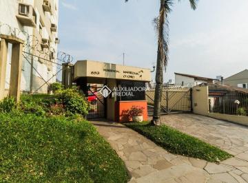 Apartamento · 60m² · 2 Quartos · Apartamento 2 Dormitorios bairro são José