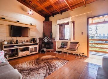 Casa · 197m² · 3 Quartos · 2 Vagas · Casa com 3 quartos