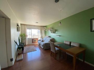 Apartamento · 68m² · 2 Quartos · Apartamento de 2 quartos  mobiliado em frente à Santa Casa ideal para morar ou investir na Independê