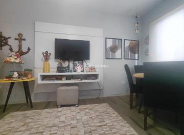 Apartamento · 48m² · 1 Quarto · apartamento capão da canoa